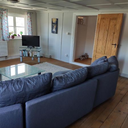 Allgaeu Apartment Rose Im Og Grunenbach ภายนอก รูปภาพ