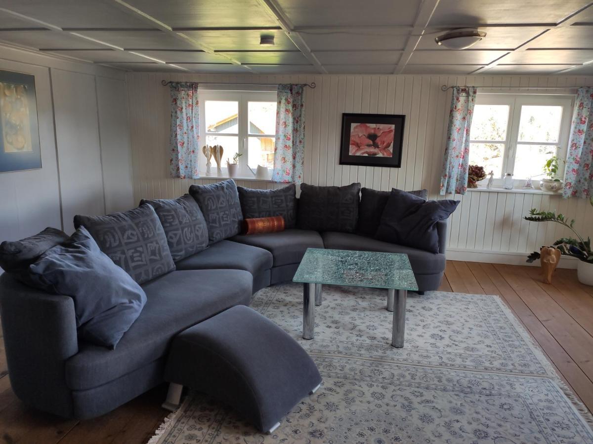 Allgaeu Apartment Rose Im Og Grunenbach ภายนอก รูปภาพ