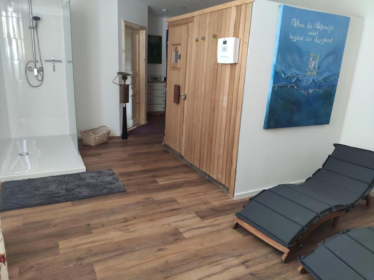 Allgaeu Apartment Rose Im Og Grunenbach ภายนอก รูปภาพ